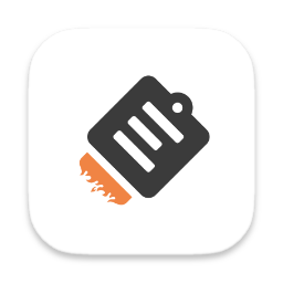 Cliprocket Icon